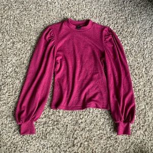 Long sleeve dress shirt